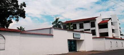 Hotel Palmetto
