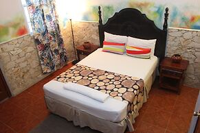 Metro Residences Hotel