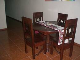 Metro Residences Hotel