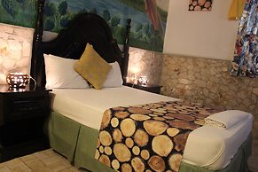 Metro Residences Hotel