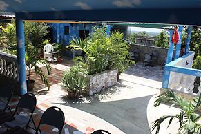 Metro Residences Hotel