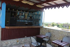 Metro Residences Hotel