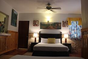 Metro Residences Hotel