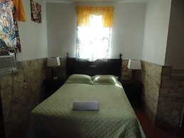 Metro Residences Hotel