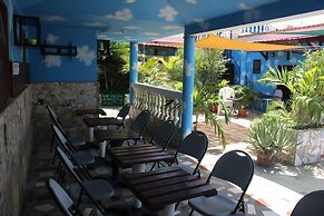 Metro Residences Hotel