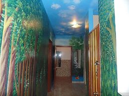 Metro Residences Hotel