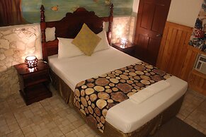 Metro Residences Hotel