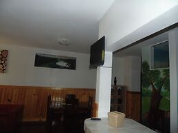 Metro Residences Hotel