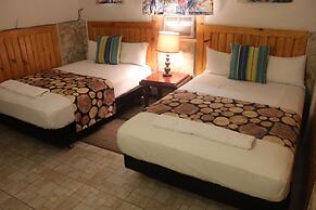 Metro Residences Hotel