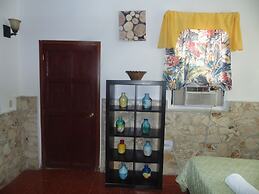 Metro Residences Hotel