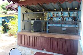 Metro Residences Hotel