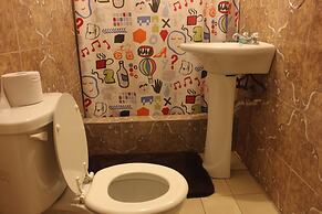 Metro Residences Hotel