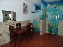 Metro Residences Hotel