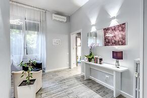 Gardenia Suite