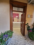 Gardenia Suite