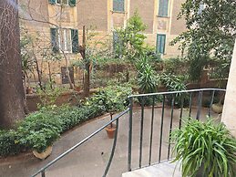 Gardenia Suite
