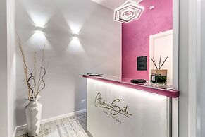 Gardenia Suite