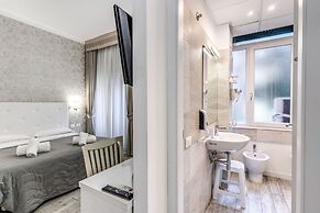 Gardenia Suite
