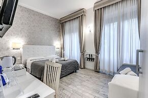 Gardenia Suite