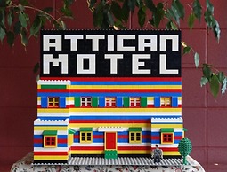 Attican Motel