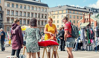 Hotel Indigo Helsinki - Boulevard by IHG