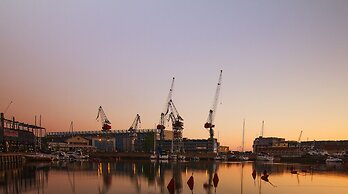 Hotel Indigo Helsinki - Boulevard by IHG