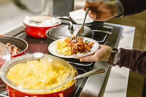 Hotel Indigo Helsinki - Boulevard by IHG