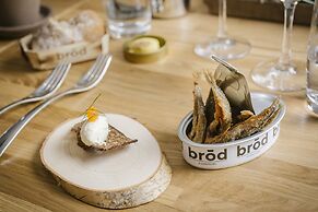 Hotel Indigo Helsinki - Boulevard by IHG