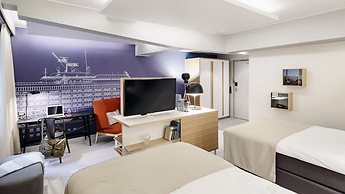 Hotel Indigo Helsinki - Boulevard by IHG