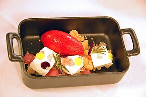 Hotel Indigo Helsinki - Boulevard by IHG