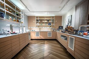 Hotel Indigo Helsinki - Boulevard by IHG