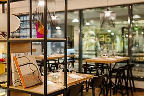 Hotel Indigo Helsinki - Boulevard by IHG