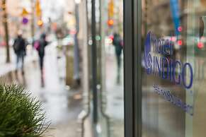 Hotel Indigo Helsinki - Boulevard by IHG