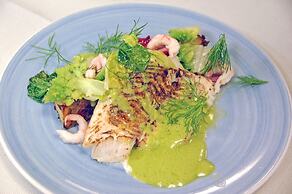 Hotel Indigo Helsinki - Boulevard by IHG