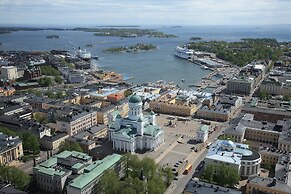 Hotel Indigo Helsinki - Boulevard by IHG