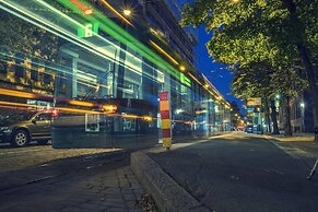 Hotel Indigo Helsinki - Boulevard by IHG