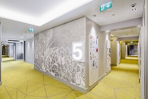 Hotel Indigo Helsinki - Boulevard by IHG