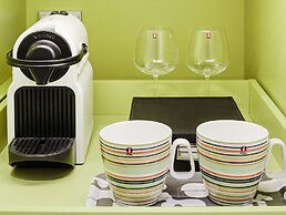 Hotel Indigo Helsinki - Boulevard by IHG