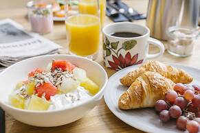 Hotel Indigo Helsinki - Boulevard by IHG