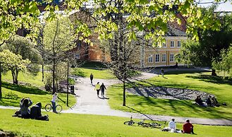 Hotel Indigo Helsinki - Boulevard by IHG