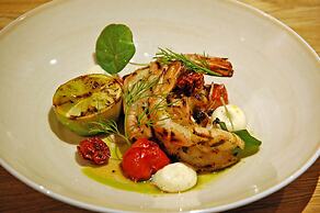 Hotel Indigo Helsinki - Boulevard by IHG