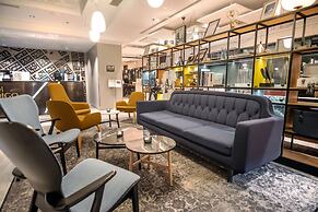 Hotel Indigo Helsinki - Boulevard by IHG