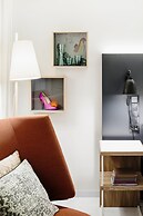 Hotel Indigo Helsinki - Boulevard by IHG