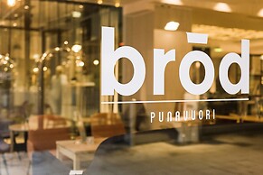 Hotel Indigo Helsinki - Boulevard by IHG