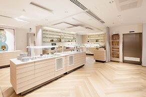 Hotel Indigo Helsinki - Boulevard by IHG