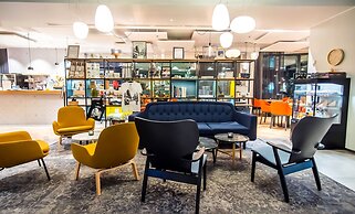 Hotel Indigo Helsinki - Boulevard by IHG