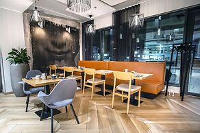 Hotel Indigo Helsinki - Boulevard by IHG