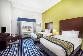 Hawthorn Extended Stay by Wyndham Midland
