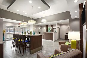 Hawthorn Extended Stay by Wyndham Midland