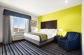 Hawthorn Extended Stay by Wyndham Midland